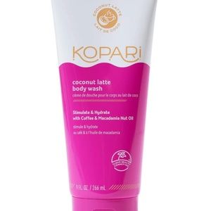 COPY - Kopari Hydrating Coconut Latte Body Wash